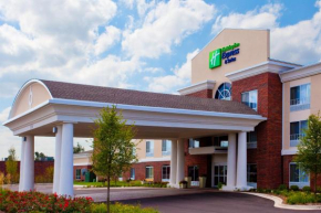  Holiday Inn Express Hotel & Suites Lake Zurich-Barrington, an IHG Hotel  Лейк Зурич